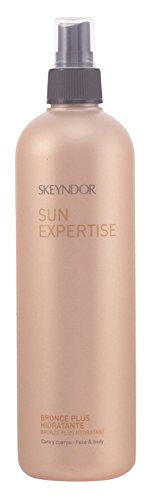 Skeyndor Sun Expertise Bronze Plus Hydratant Face & Body Autobronceador - 400 ml