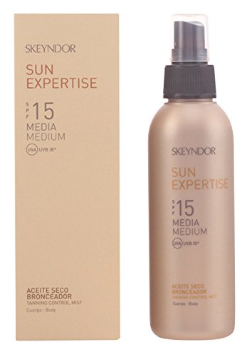 Skeyndor Sun Expertise Tanning Control Mist Spf15 150 ml