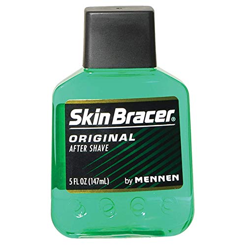 Skin Bracer After Shave Lotion, Original - 5 Oz by Skin Bracer by Mennen
