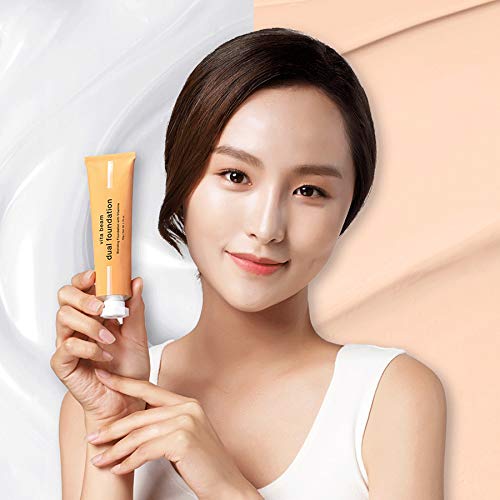 SKIN79 - Vita Beam Dual Foundation, Base De Maquillaje SPF50+, 50g