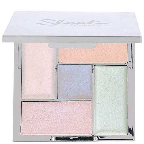 Sleek Makeup Iluminador 80 g