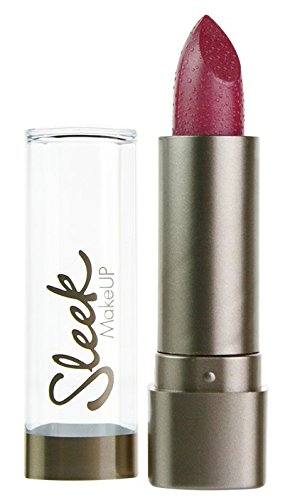 Sleek Makeup Lipstick Cream Cupido 3.8 G, 1er Pack (1 x xe-3.8g)