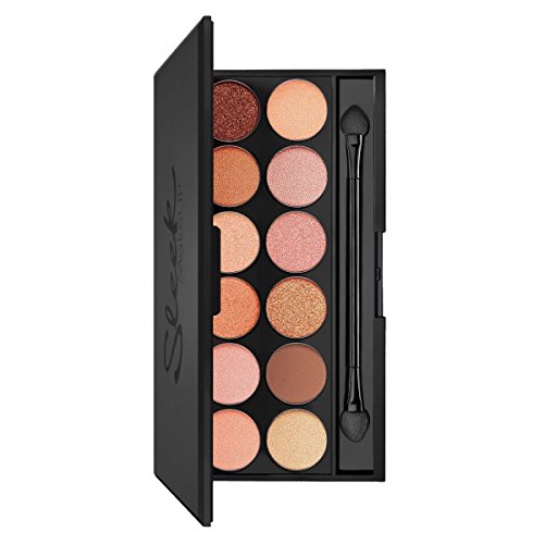 Sleek Makeup Sombra De Ojos 150 g