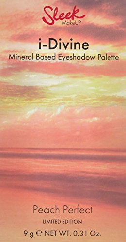 Sleek Makeup Sombra De Ojos 150 g