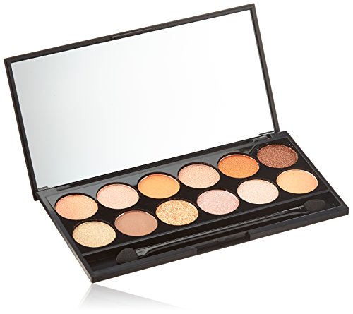 Sleek Makeup Sombra De Ojos 150 g