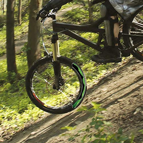 Slime 30060 Cámara Interior de Bicicleta con Sellante de Pinchazos Slime, Sellado Autónomo, Prevenir y Reparar, Válvula Presta, 47/57 - 559 mm (26"x1,75-2,125")