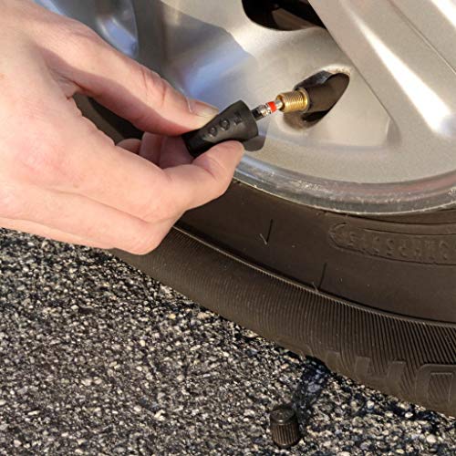 Slime SDS-500/06-IN Sellante de Reparación de Pinchazos, Reparación de Emergencia, Apto para Coches, Scooters y Otros Vehículos de Carretera, No tóxico, Ecológico, Botella de 473 ml