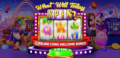 Slotomania Free Slots & Casino Games – Play Las Vegas Slot Machines Online