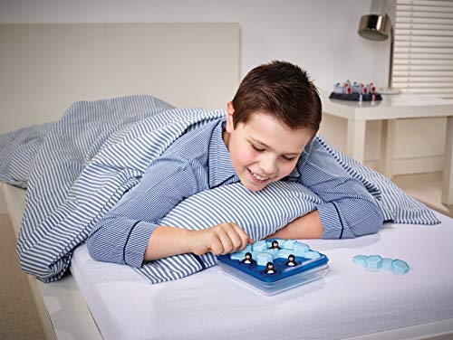 smart games- Pinguinos Pool Party (SG431)