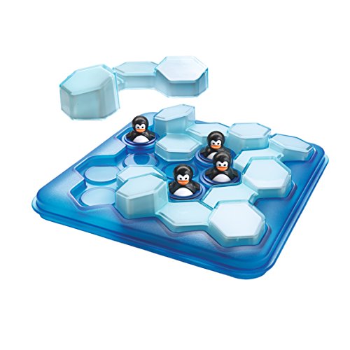 smart games- Pinguinos Pool Party (SG431)