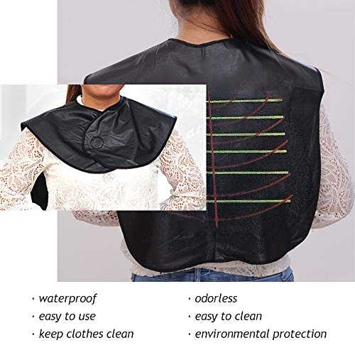 SnailGarden 14 Piezas Kit de Herramientas para Coloración,Kit de Color de Pelo para Salón de Belleza,con Cuenco Cepillos Peine Gorro Chale,etc