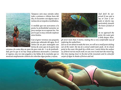 Snorkel en la Costa Blanca