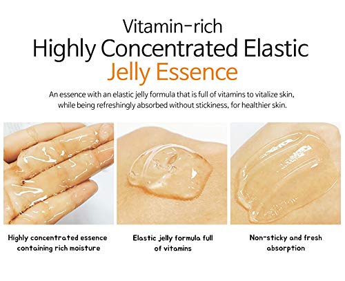 SNP Jelly Vita - Máscara tonificadora