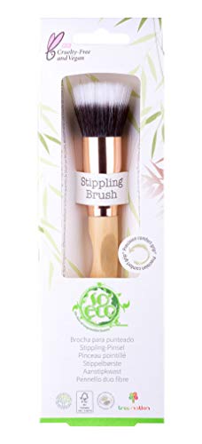 So Eco Punteado Maquillaje Cepillo 50 g