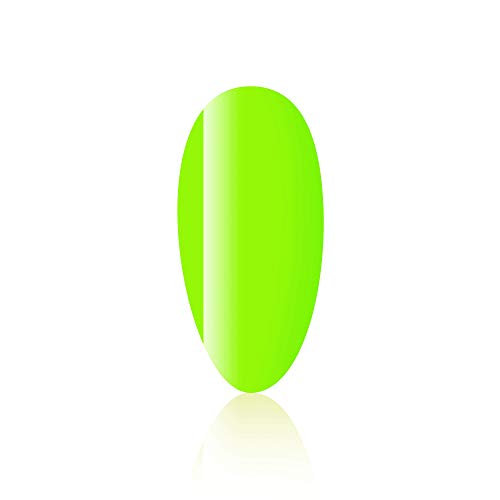 So Nice - Esmalte de uñas en gel UV LED Exotic Lime, 8 ml, color: verde