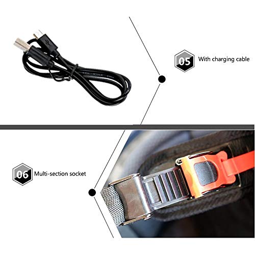 SOAR Casco Moto Integral Bluetooth Casco Moto Abierto,ECE Homologado Casco Moto Jet con HD Anti-Fog Doble Visera for Locomotive Mofa Piloto Crash Cruiser Chopper Scooter Biker Racing