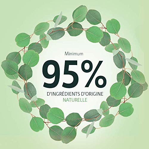 SO'BIO ÉTIC Lait Démaquillant Hydratant Tous Types de Peaux Hydra Aloe Vera