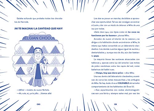 Sobrevive a un desastre de misión con un poco de SUERTE y mucha CIENCIA (Curiosidades con Mike 2)