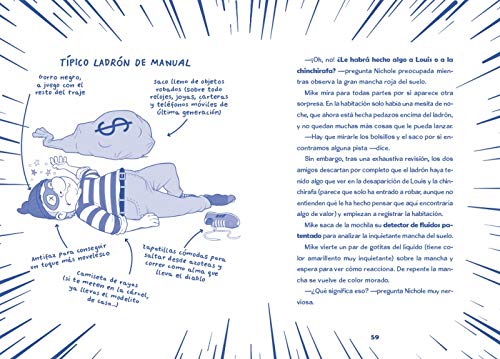 Sobrevive a un desastre de misión con un poco de SUERTE y mucha CIENCIA (Curiosidades con Mike 2)