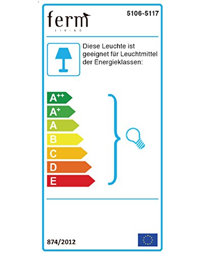 Socket Pendant Low lámpara colgante