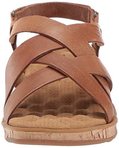 SoftWalk Women's Bonaire Sandal