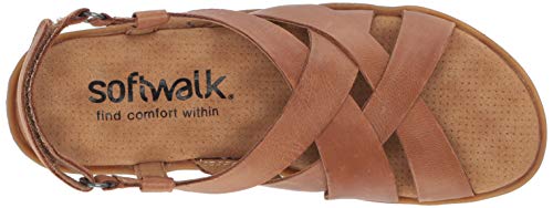 SoftWalk Women's Bonaire Sandal