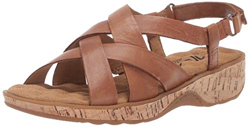 SoftWalk Women's Bonaire Sandal