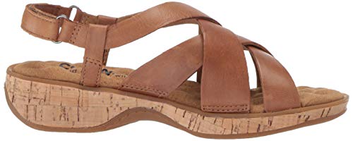SoftWalk Women's Bonaire Sandal