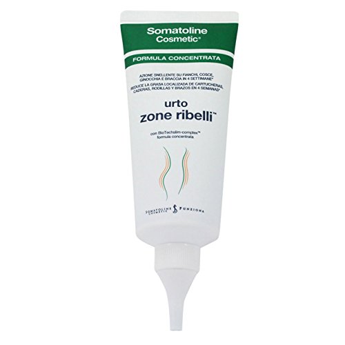 Somatoline-Cosm Urto Zone Ribell