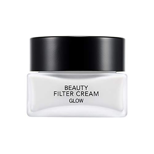 Son and Park Beauty Filter Cream Crema Facial O Primer Antes Maquillaje, 40g, Pack de 1