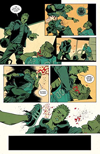 Sons of Anarchy Legacy Edition Book Three