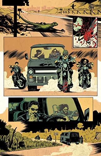 Sons of Anarchy Legacy Edition Book Three