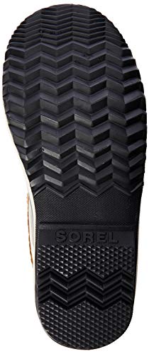 Sorel 1964 Pac 2, Botas de Invierno para Mujer, Marrón (Buff, Black), 38 EU