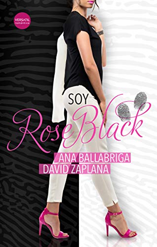 Soy Rose Black (Romántica)