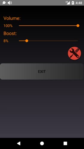 Speaker Booster Full Pro