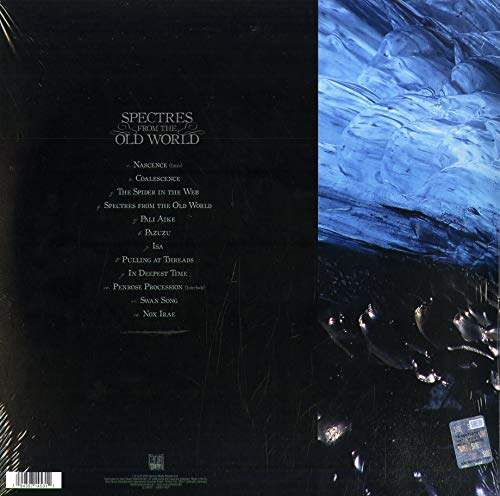 Spectres From The Old World [Vinilo]