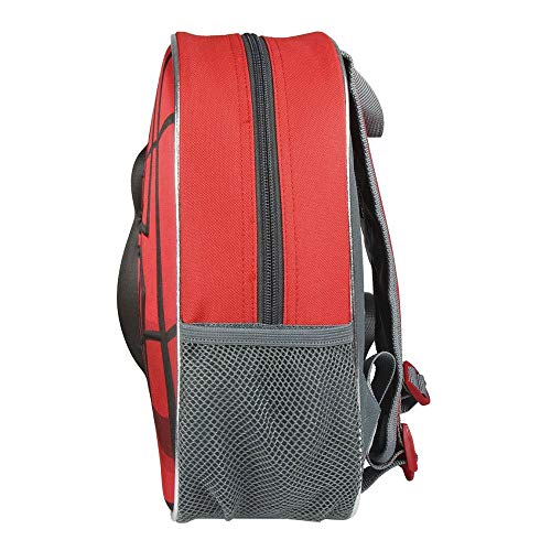 Spiderman CD-21-2089 2018 Mochila Infantil, 40 cm, Multicolor