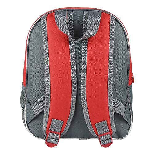 Spiderman CD-21-2089 2018 Mochila Infantil, 40 cm, Multicolor