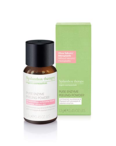 Spilanthox therapy - Pure Enzyme Peeling Powder - 13 g