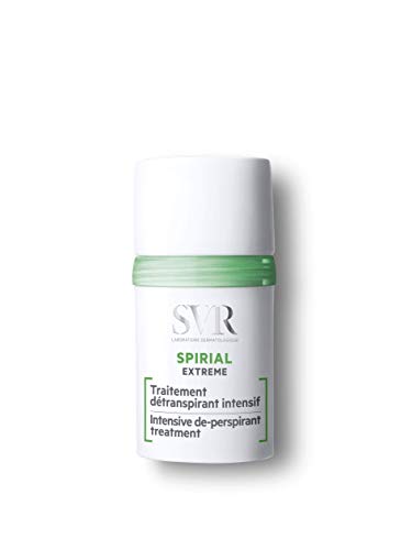 SPIRIAL EXTREME DEO DETRANSPIRANTE 20 ML