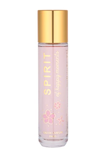 Spirit of happy Moments, 1er Pack (1 x 0.03 L)