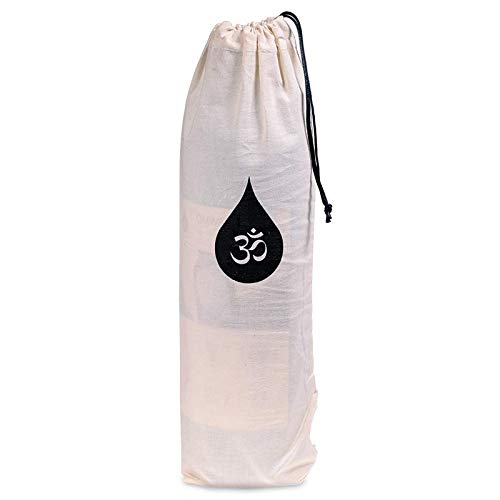 Spiru Om - Botella de agua