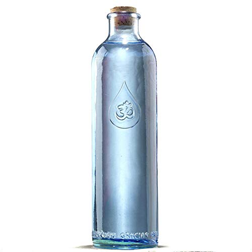 Spiru Om - Botella de agua