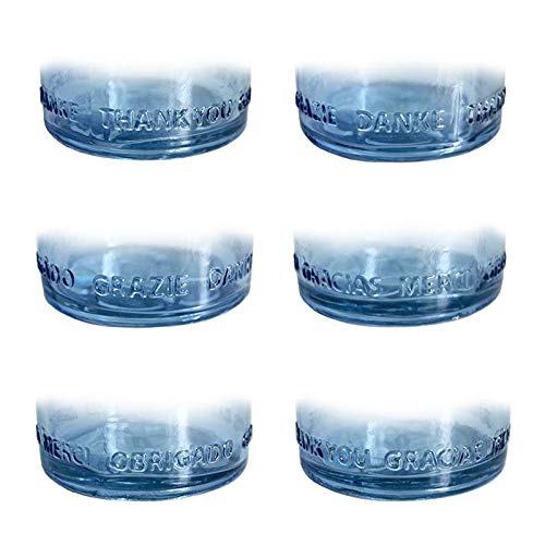 Spiru Om - Botella de agua