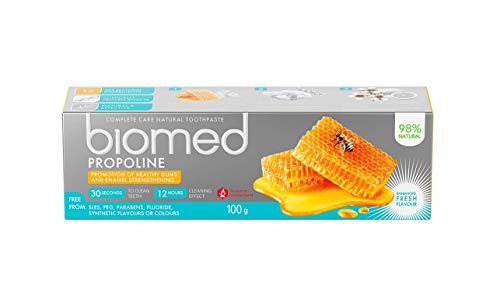 SPLAT - Biomed Propoline Pasta De Dientes