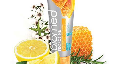 SPLAT - Biomed Propoline Pasta De Dientes