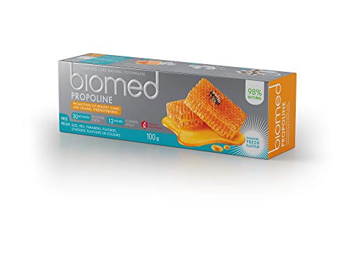 SPLAT - Biomed Propoline Pasta De Dientes
