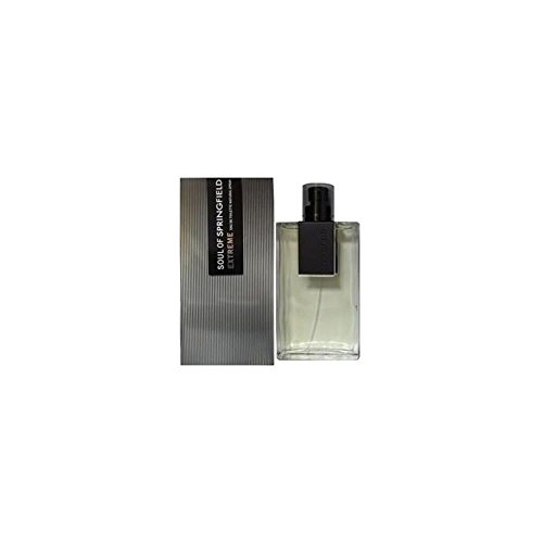 SPRINGFIELD SOUL EAU DE TOILETTE 100ML