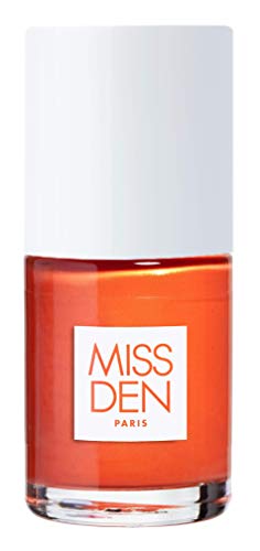 SRTA DEN Orange Nails Nail 10ml Absoluto Tentación