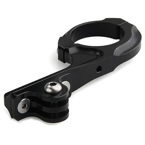 ST-86 Base Soporte Adaptador de Manillar Bicicleta para Gopro Hero 2/3 Nuevo